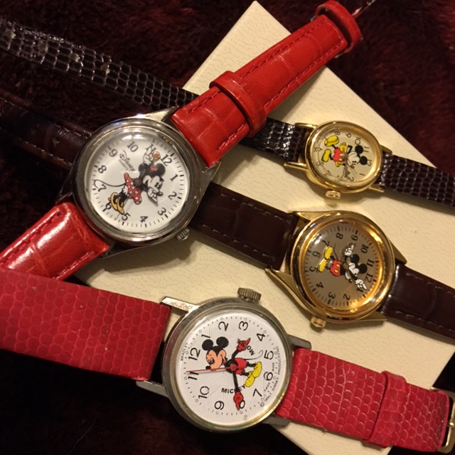 MM watches